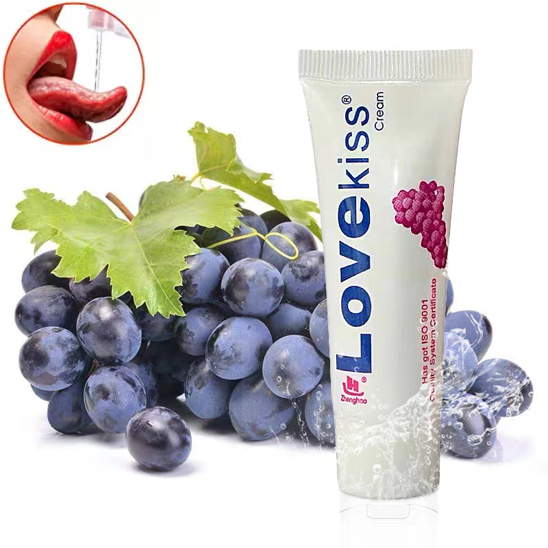 Siex. Love kiss WaterBased Lubricant Boys and Girls Sex Products Anal