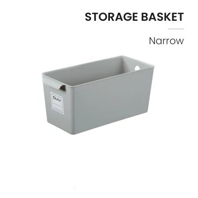 LOCAUPIN Sorting Basket Box Space Saver Wardrobe Cabinet Organizer Drawer Type Shelf For Files Clothes Toys Books For Living Room Bedroom Bathroom
