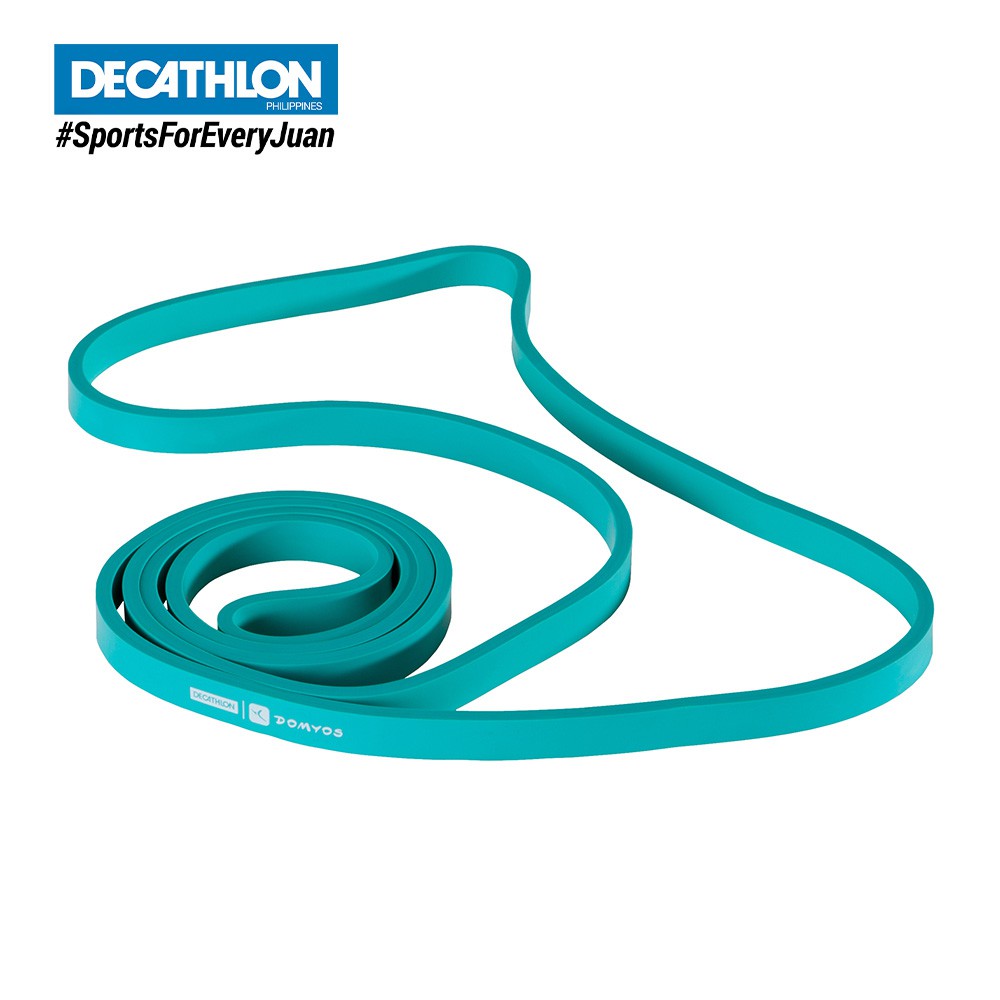 decathlon chest expander