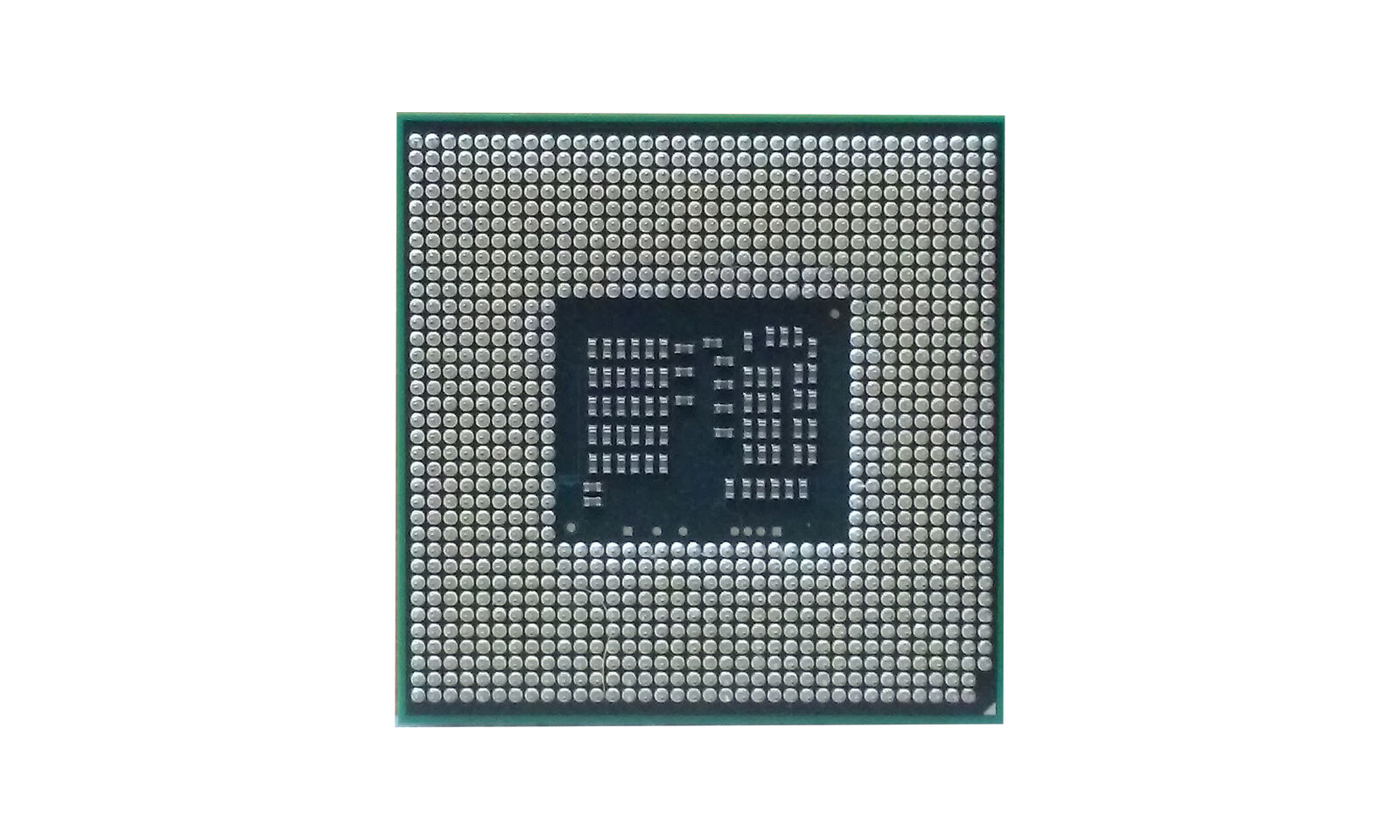 Core I5 560M SLBTS Dual-Core Laptop CPU Socket G1 PGA988 HM55 HM57 QM57 Processor