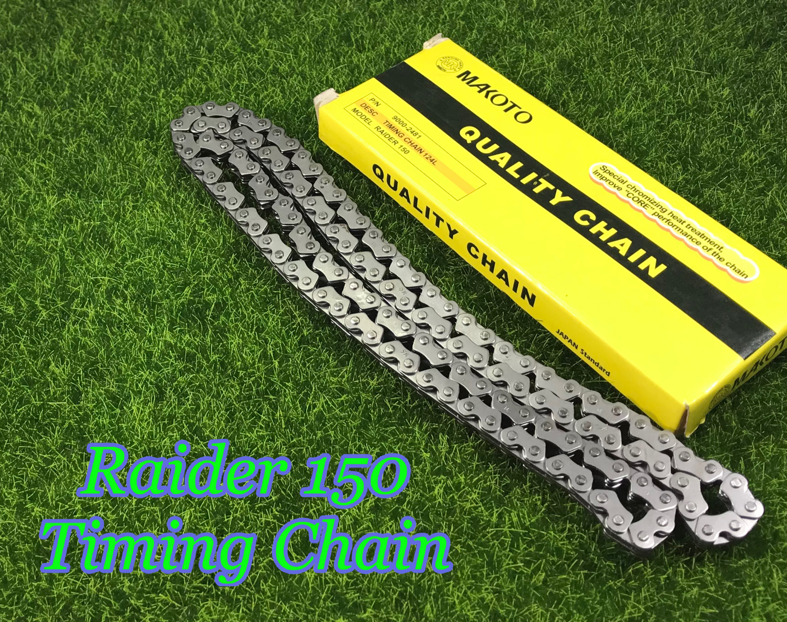 Timing Chain Raider 150 atelieryuwa.ciao.jp