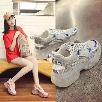 lazada rubber shoes for girl