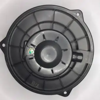 subwoofer motor assembly