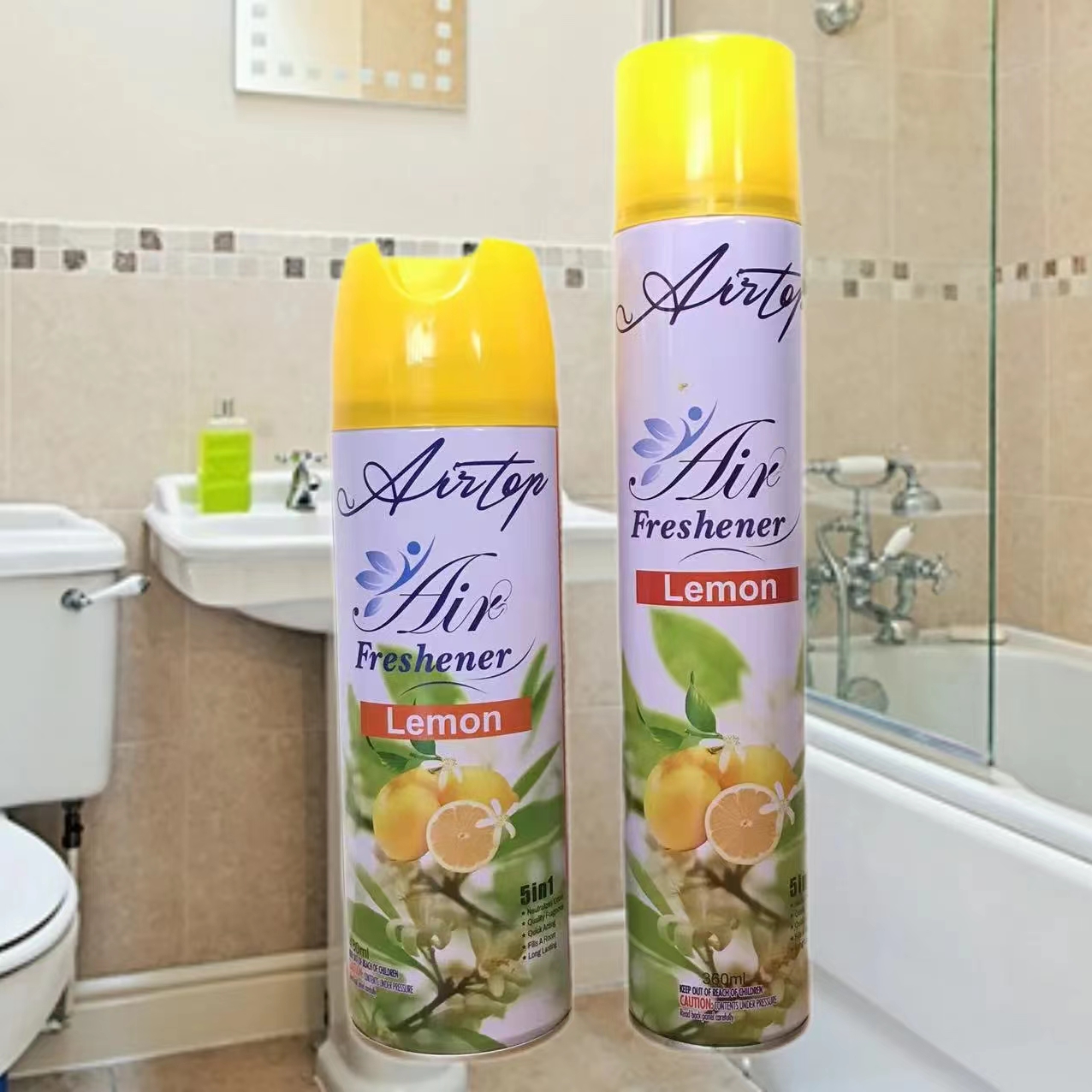 Air Freshner Air Top Sprayer Perfume Air Top Air freshener Home Sprayer