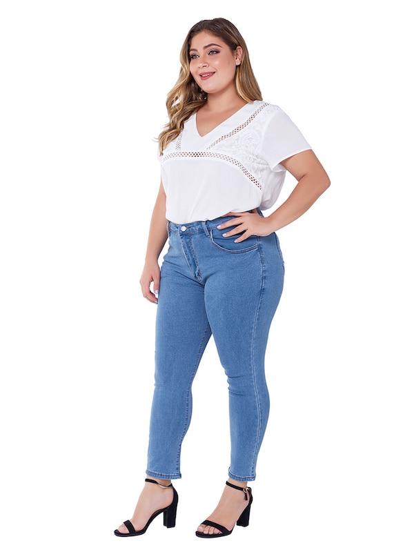 size 34 in women's pants