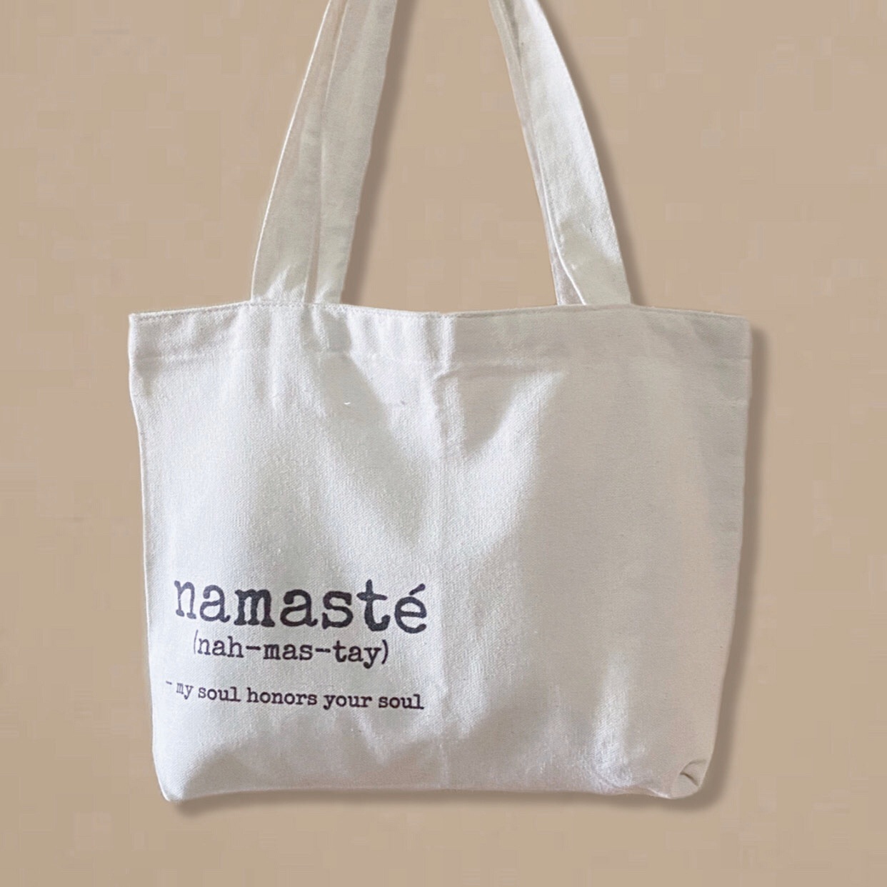 tote bag print design