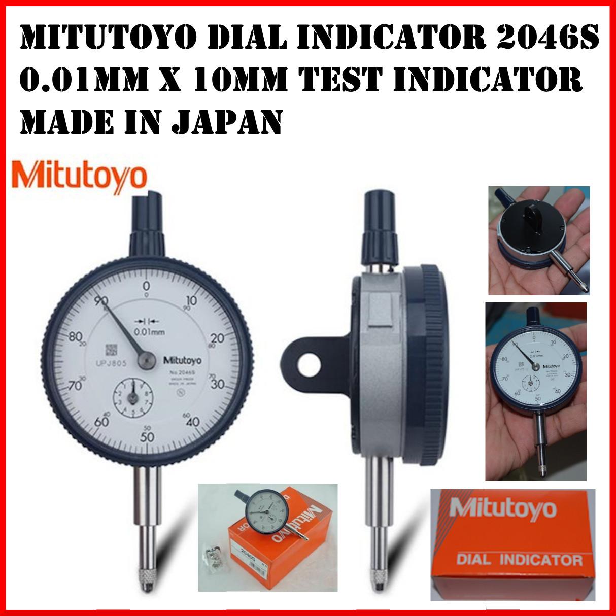 0//0mm-6//150mm Range Stainless Steel Solar Powered Mitutoyo 500-474 Digital Calipers for Inside Inch//Metric 0.0005//0.01mm Resolution Outside and Step Measurements Plus //-0.001//0.01mm Accuracy