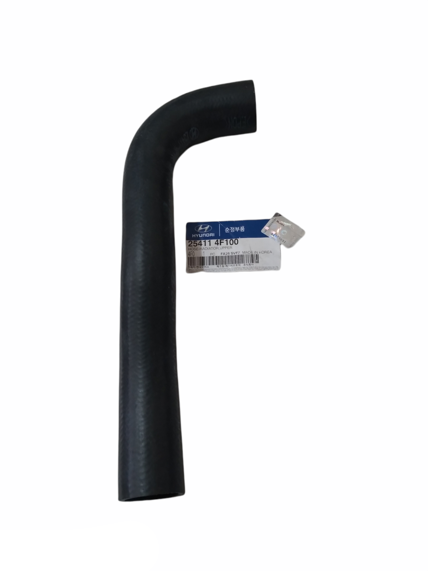 DURITE RAD HYUNDAI H100 SUP