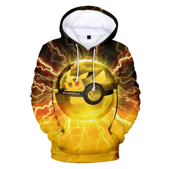 umbreon hoodie male