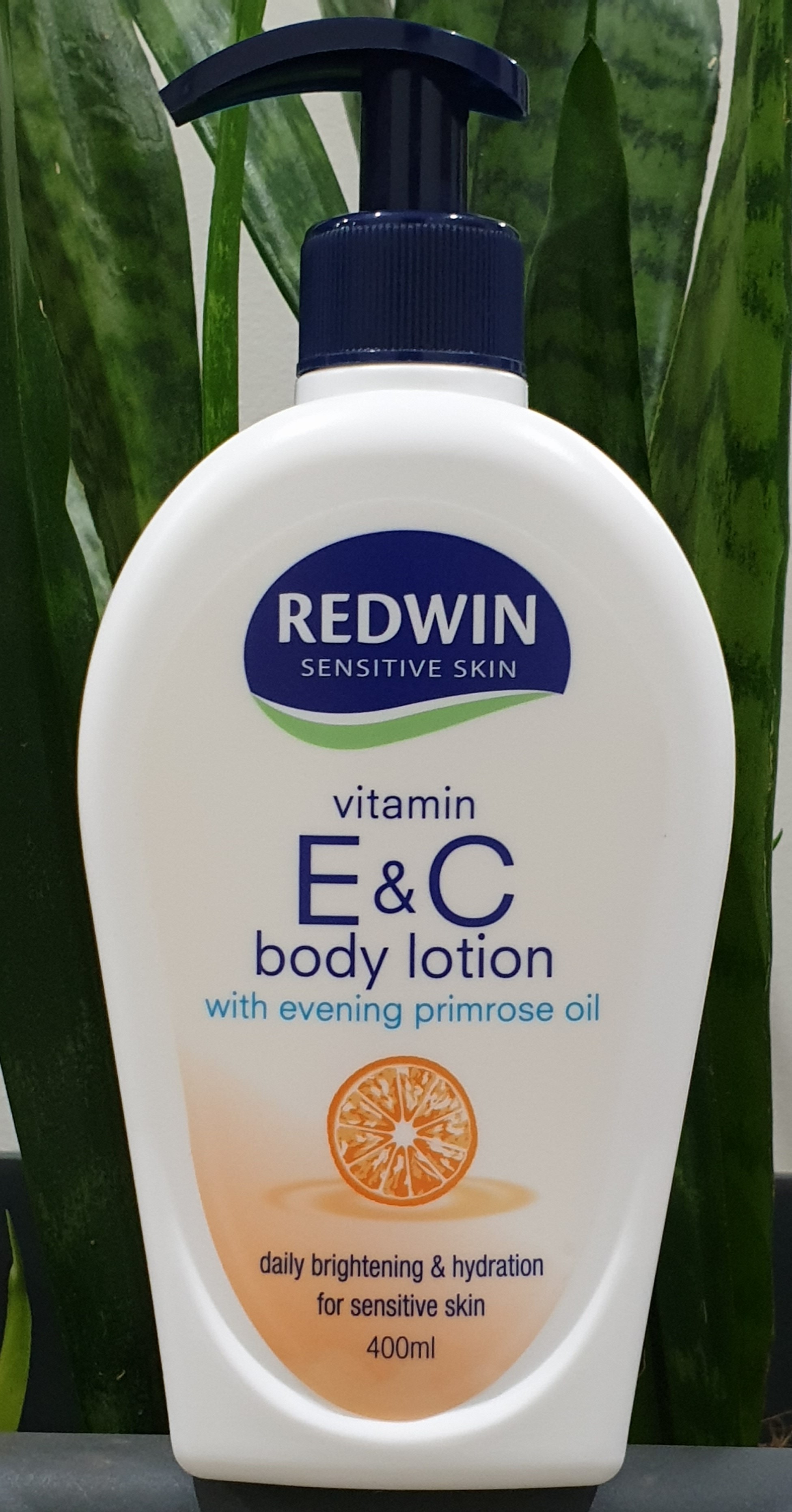 redwin collagen glow skin firming cream