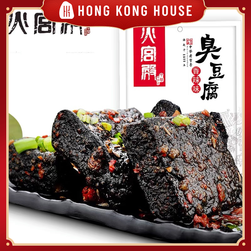China TimeHonored Fire Palace Stincky Tofu 108g Lazada PH