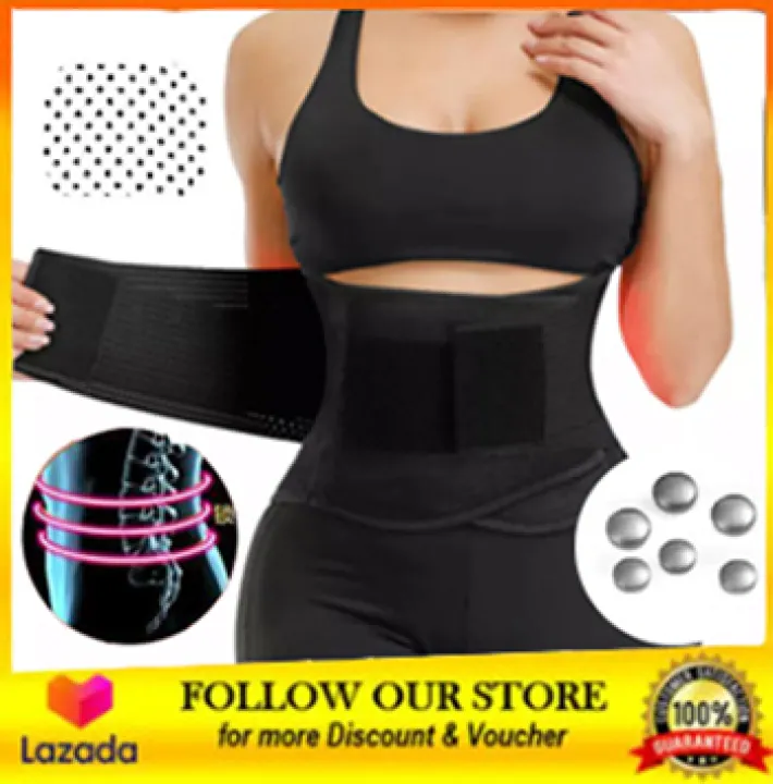slim shaper fitness belt