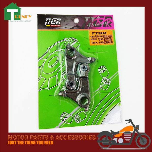 TTGR Cam Follower Roller Type TMX 155 Lazada PH