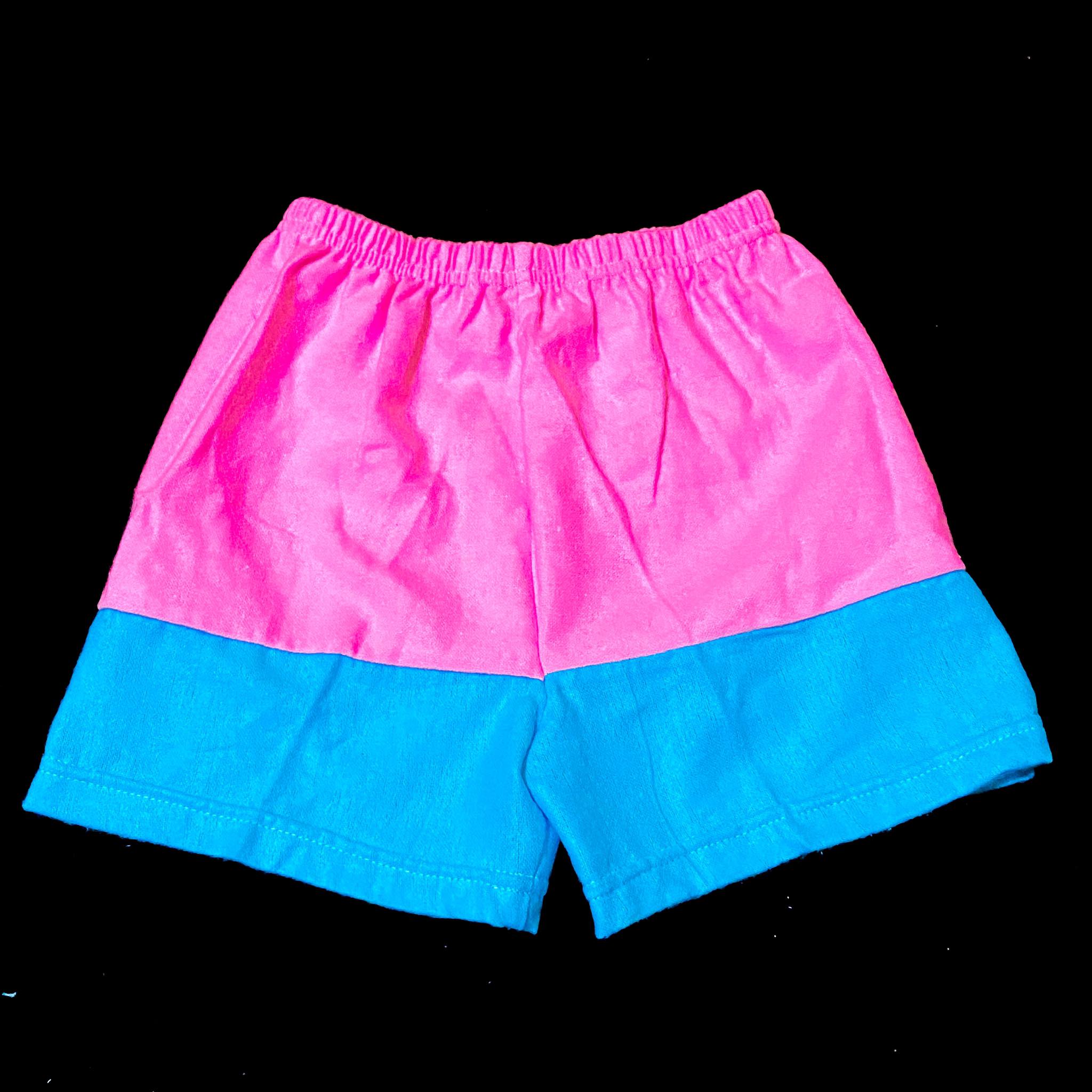 babies shorts