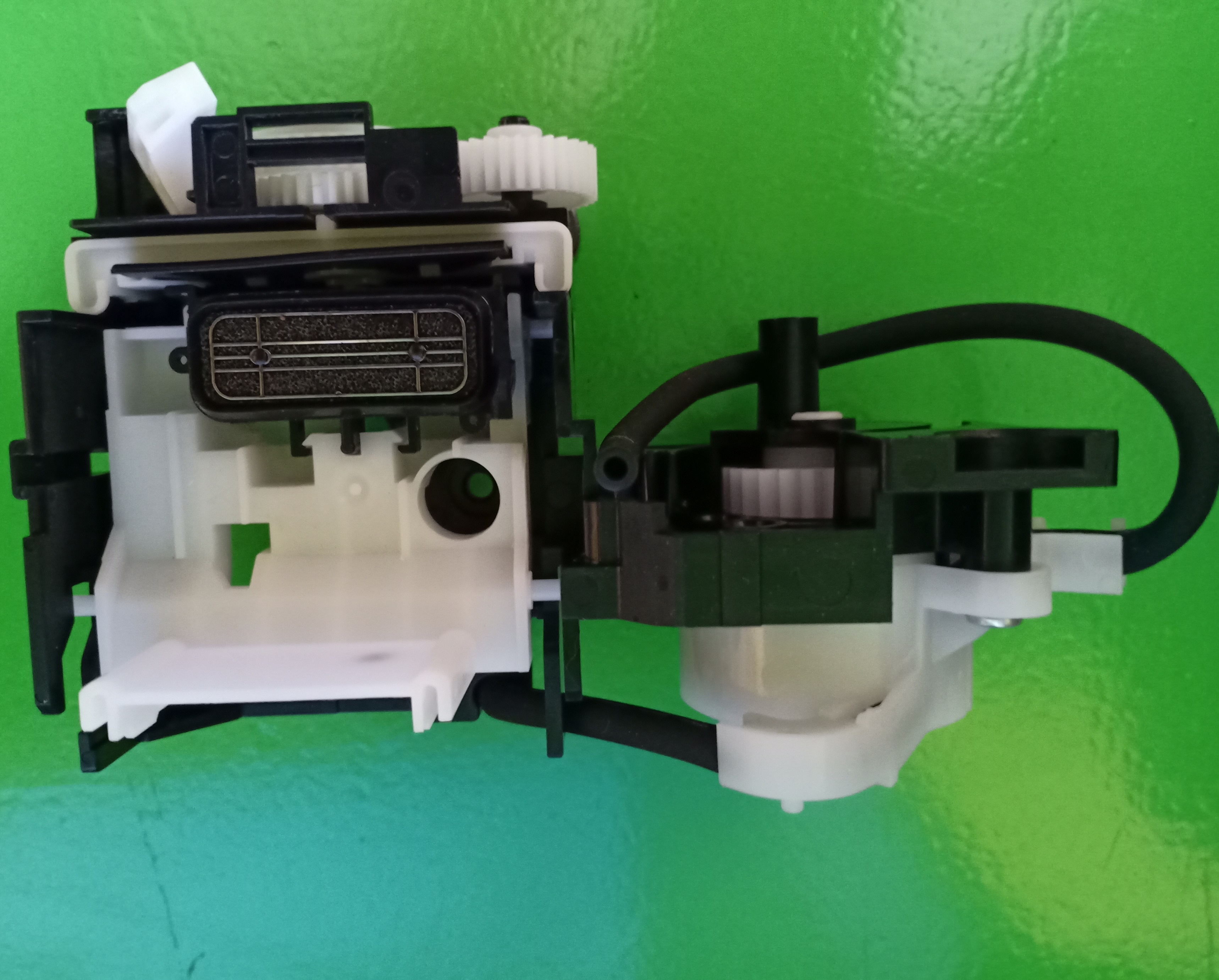 Epson L3110 purge unit assembly Lazada PH