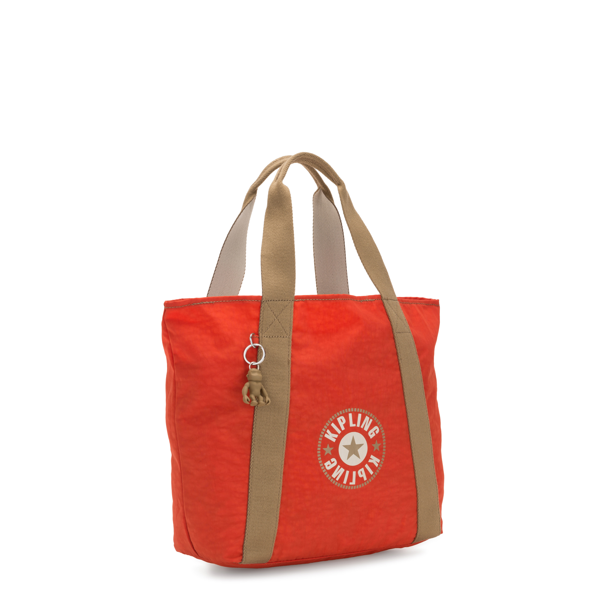 kipling hye tote bag