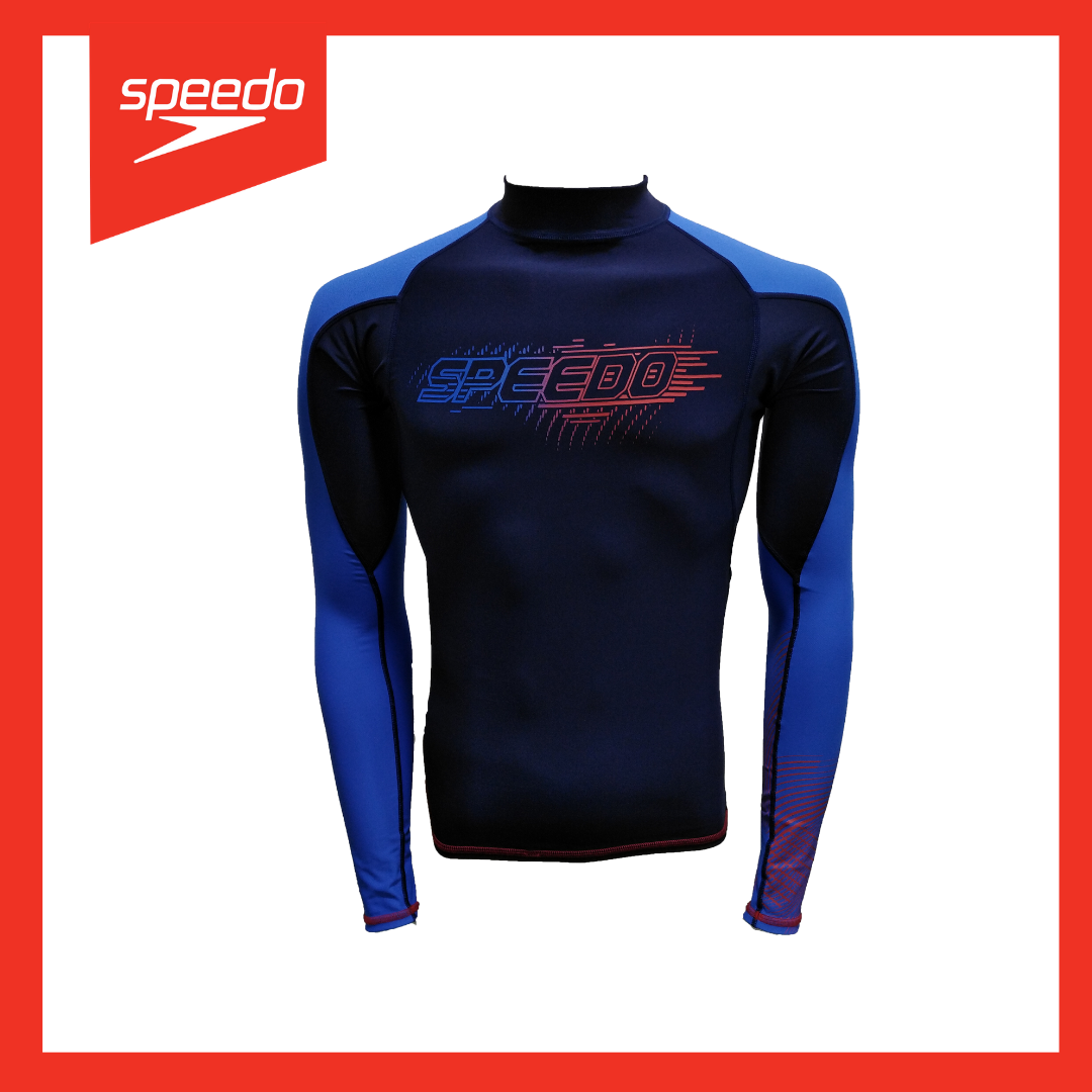 speedo rash guard ph