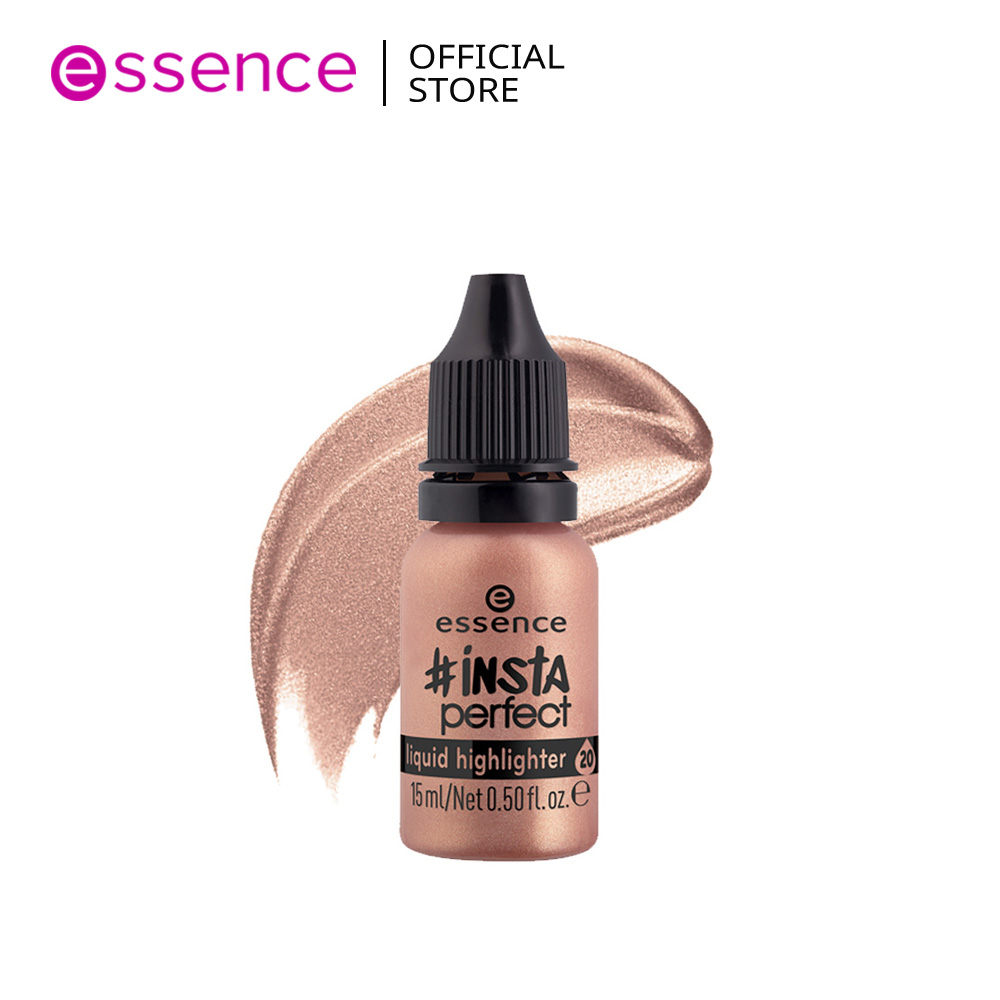 essence liquid highlighter