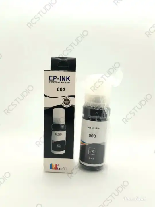 generic ink for epson printers