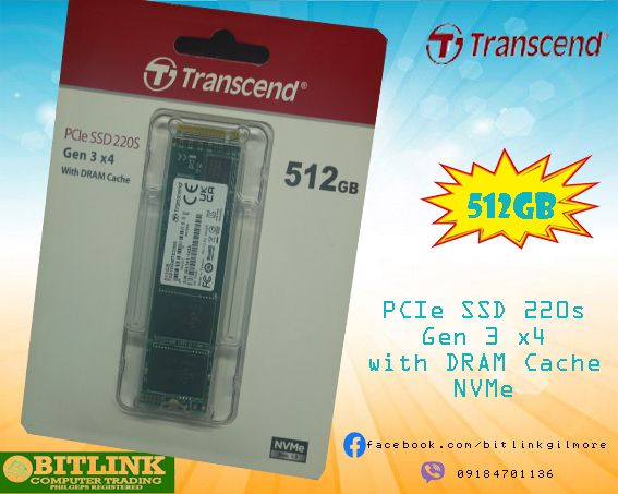 512 Gb Transcend Mte220 Transcend 220s Ssd M2 1tb Price Transcend