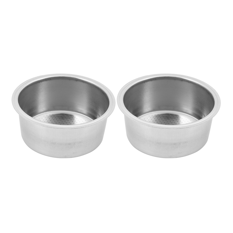 Coffee Filters Krups Coffee Filter Cup 51mm Pressurized Filter Basket