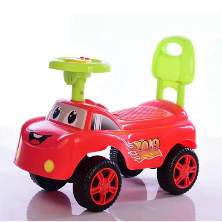 HSZ COD KIDDIE TOON CAR RIDE ON With Music MODEL kiddie car toy car ...