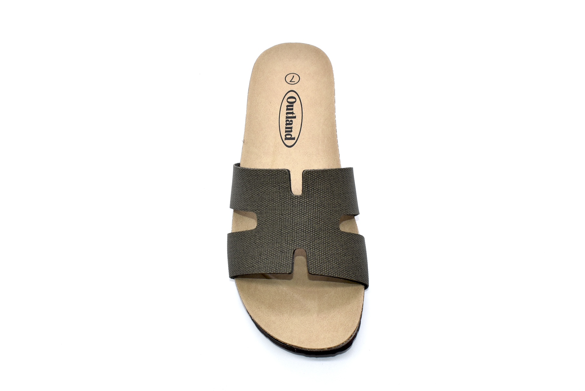 Sandals Mules HermÃ¨s Femme Sandal 2020 Femme Outland OL-21602