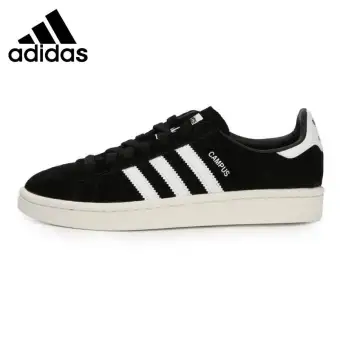 Original New Arrival Adidas . Originals CAMPUS Men's Skateboarding Shoes  Sneakers | Lazada PH