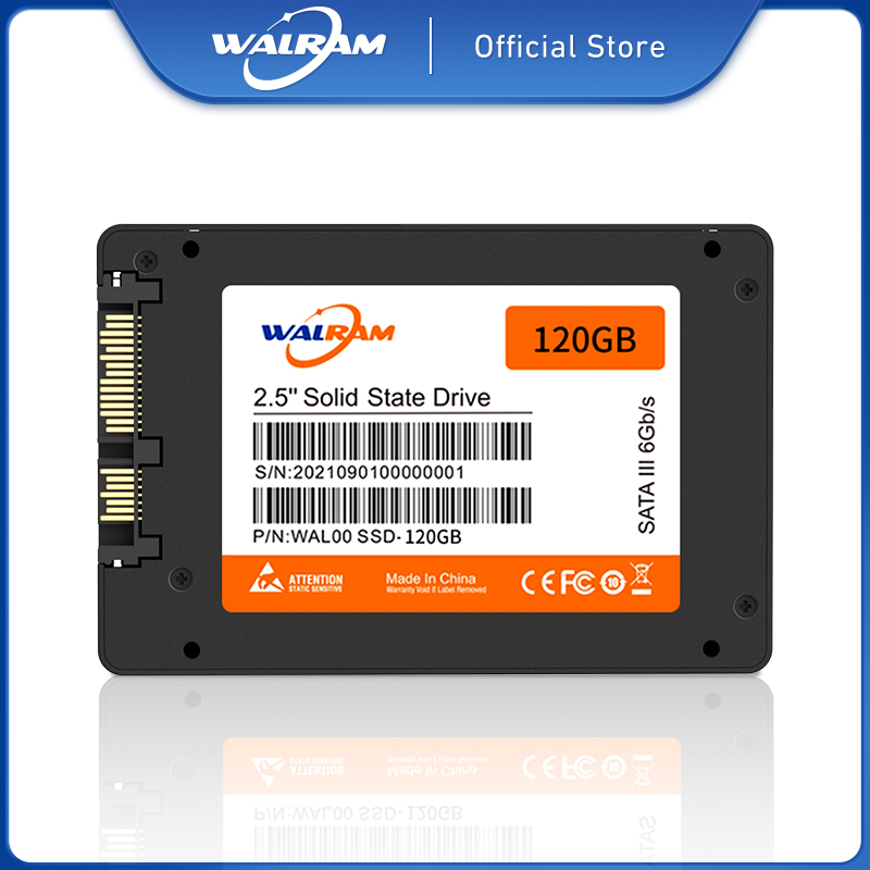 Internal Ssd Ssd Sata 120gb PNY NA 120 GB Desktop Internal Solid