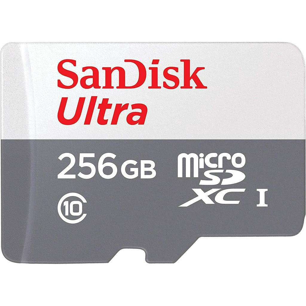 【Ship locally】Original SanDisk Memory Card 128GB Micro SD Card 32GB ...