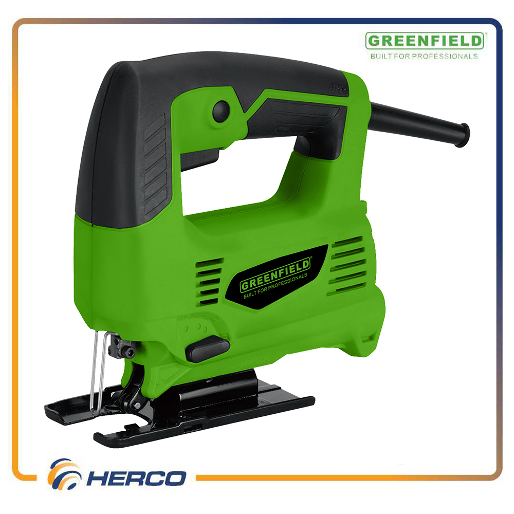 Greenfield Jigsaw 450W 20mm Lazada PH