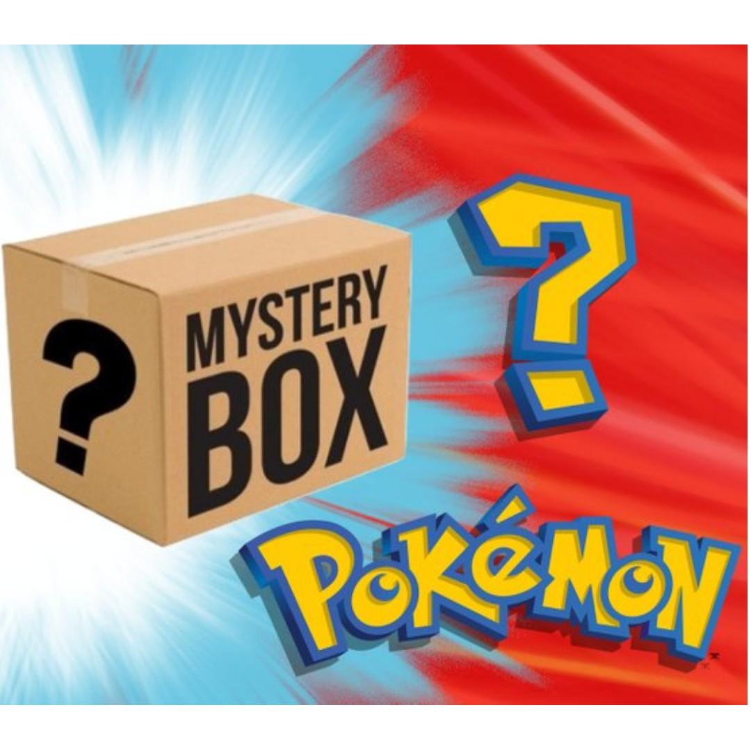 mystery shoe boxes for sale