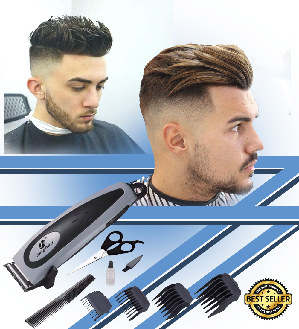 best lubricant for hair clippers