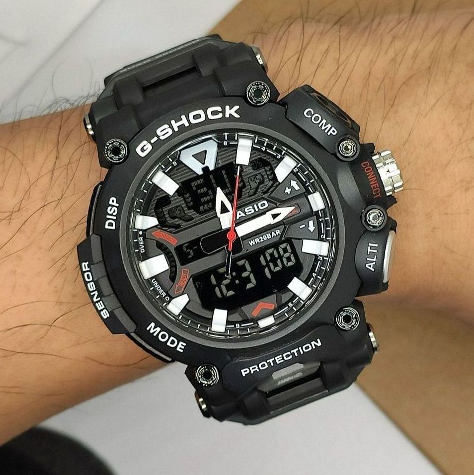 G shock outlet webshop