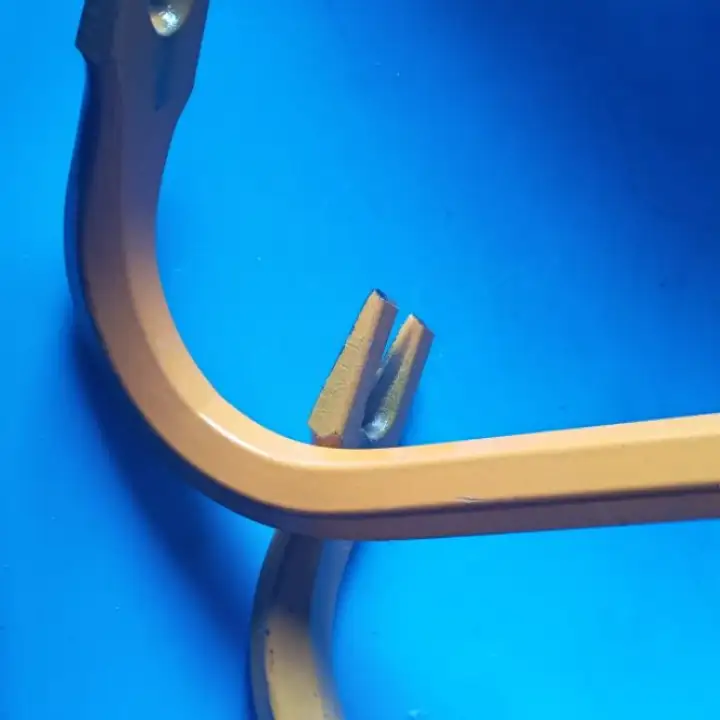 Barreta De Cabra Buy Sell Online Clamps With Cheap Price Lazada Ph