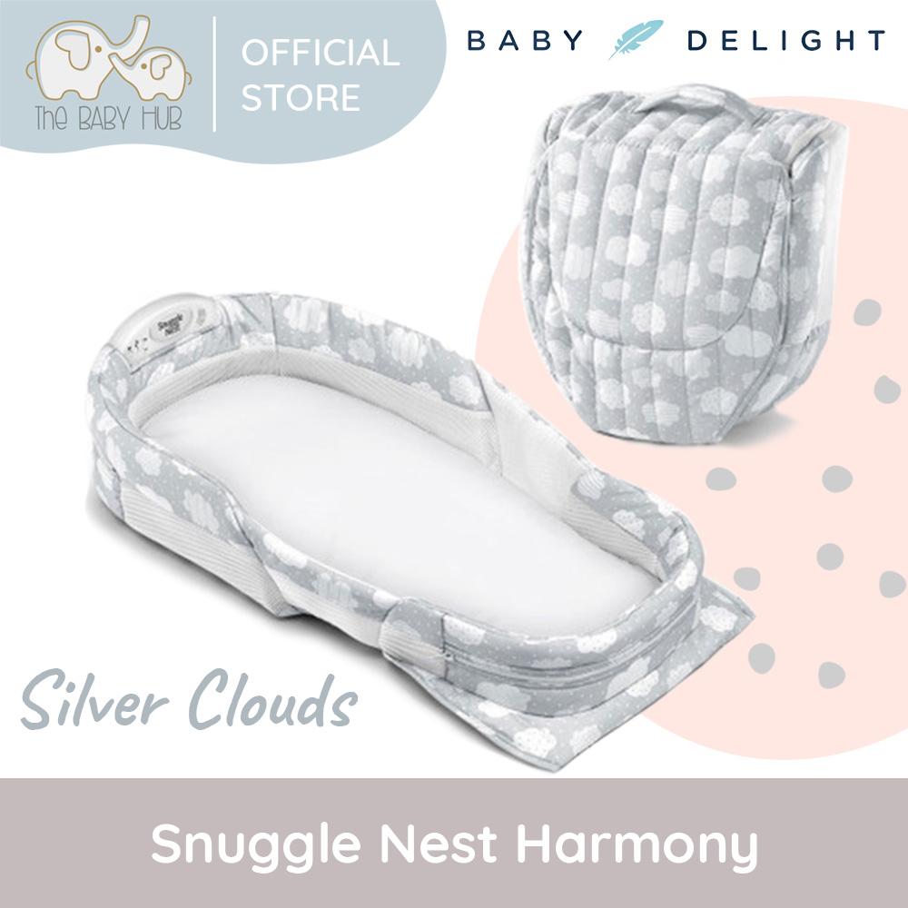 snuggle nest ph