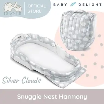 snuggle nest harmony