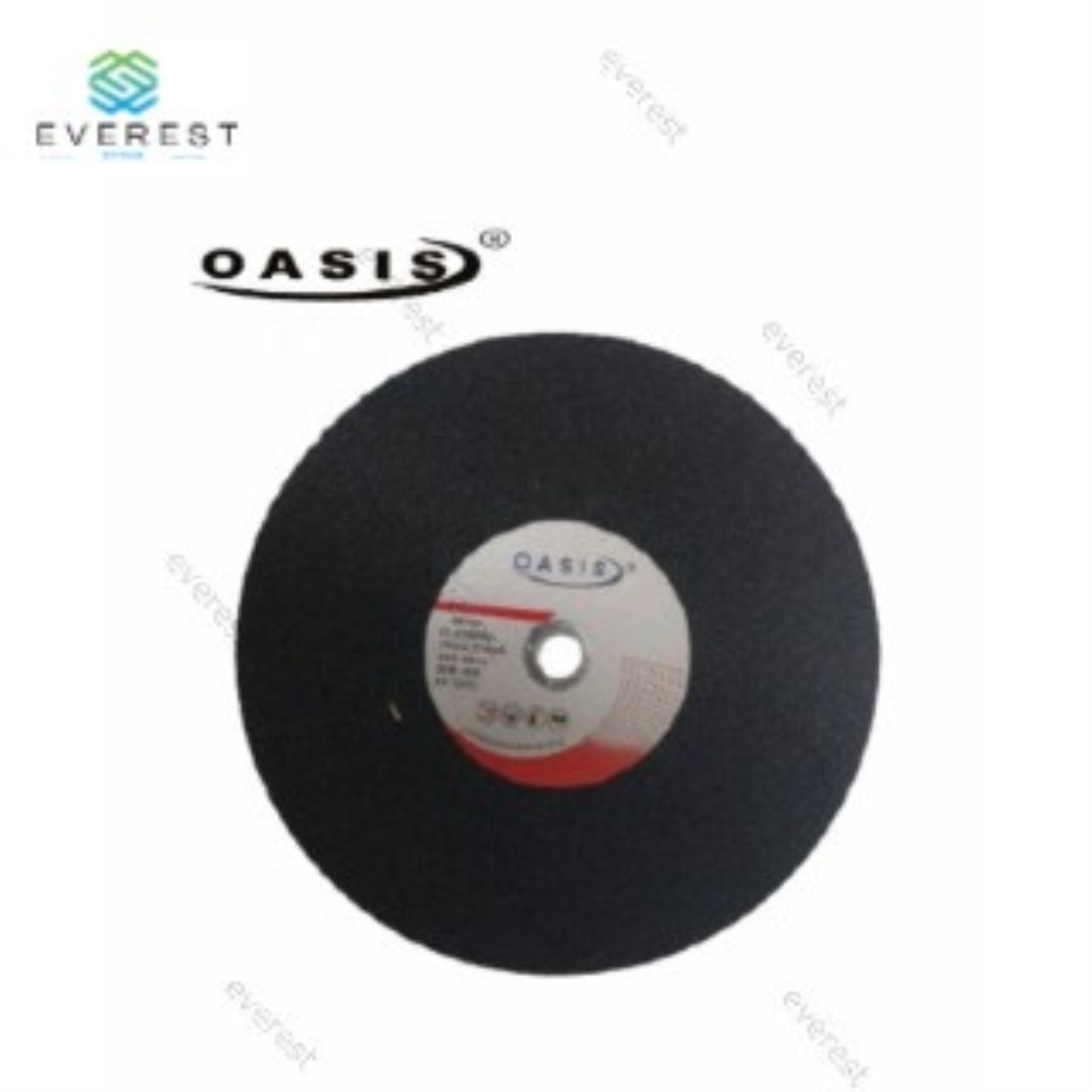Oasis Cut Off Wheel 14 / Cutting Disc 14 (5PCS) Lazada PH