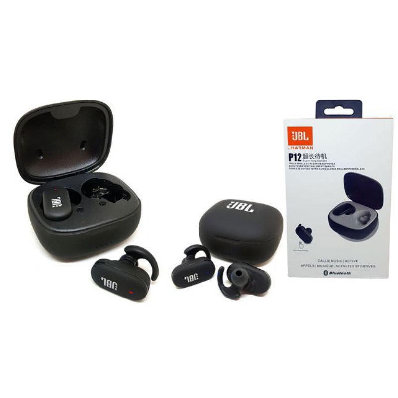 bose p12 earbuds price original