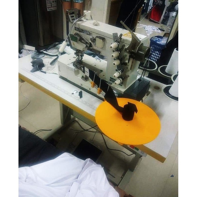 Piping sewing machine biasguide pegasus w500 juki hispeed siruba Lazada PH