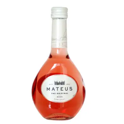 Mateus Rose Wine mini 187ml