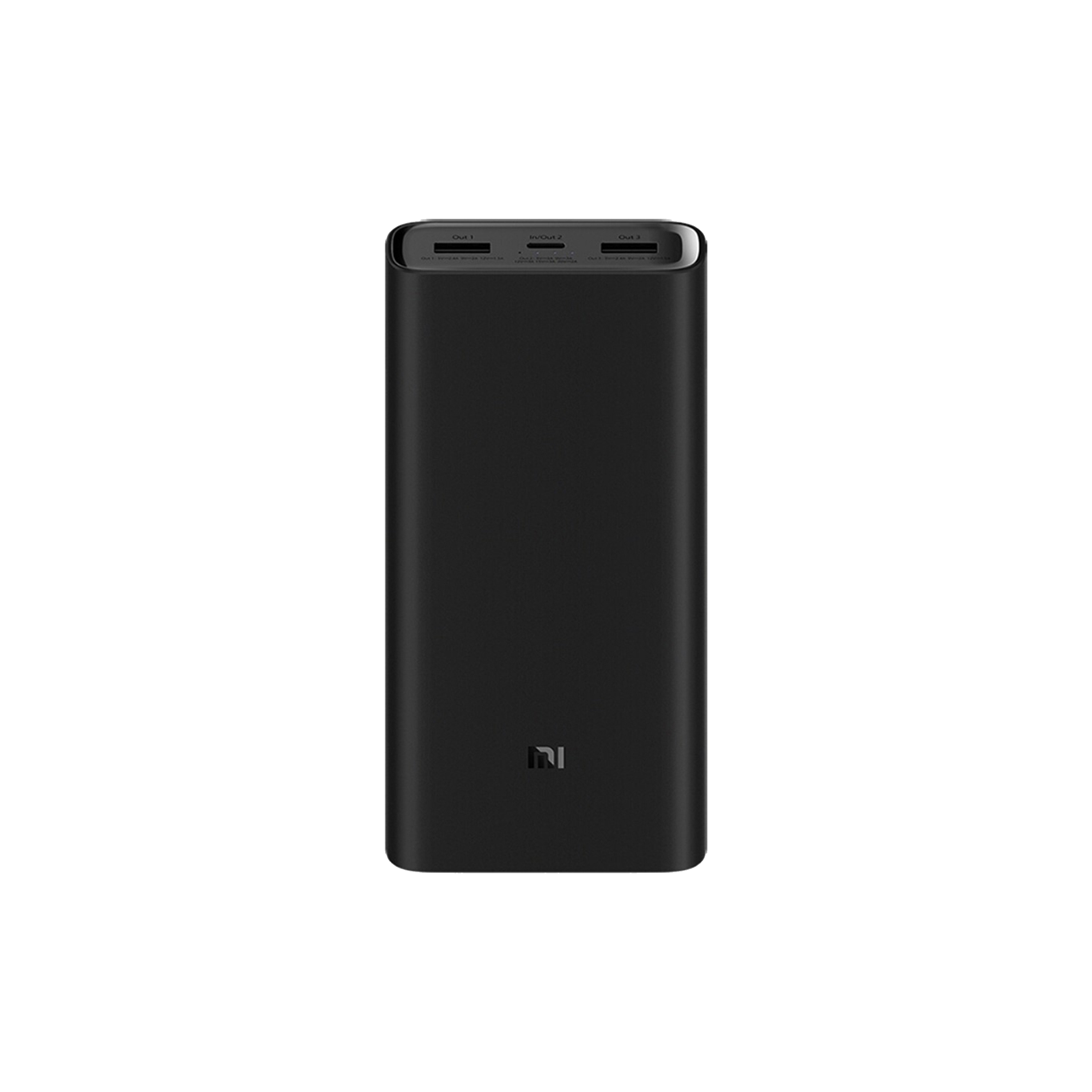 Xiaomi Mi Power Bank 3 Pro 20000mAh Lazada PH