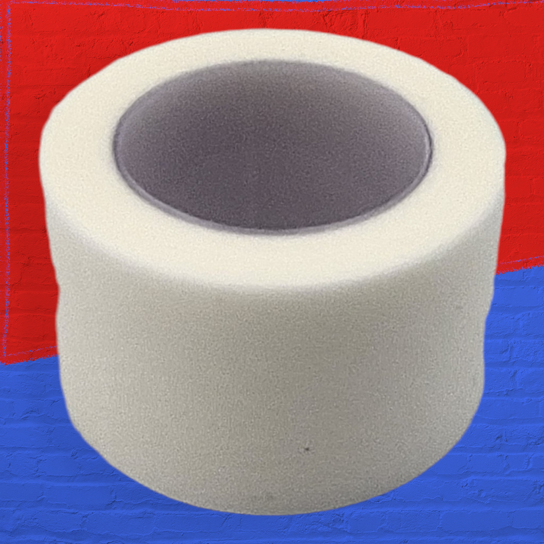 First Aid Surgical Tape 1" (sold per box) Lazada PH