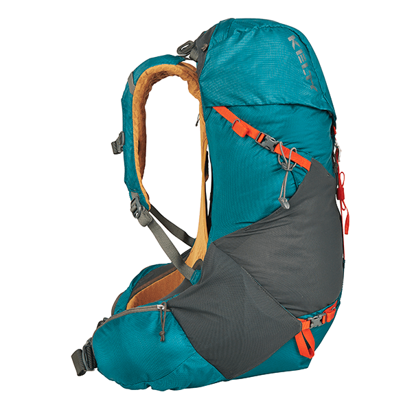 kelty 45l sira backpack