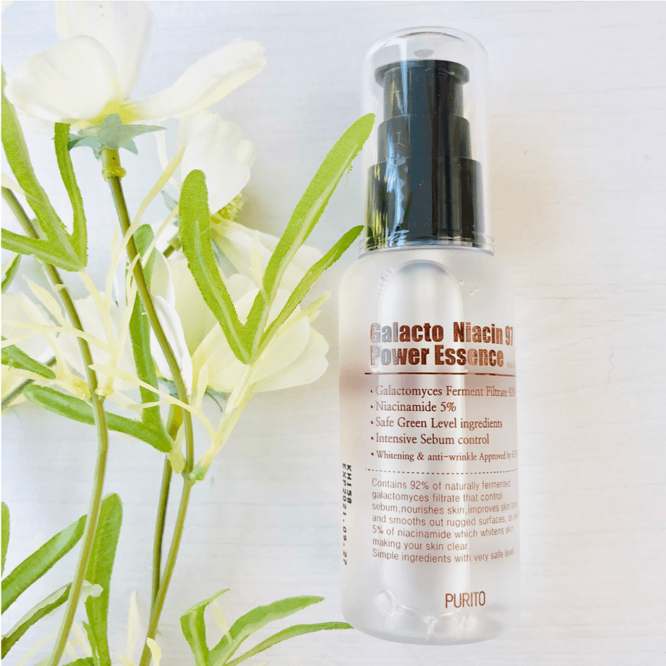 serum purito galacto