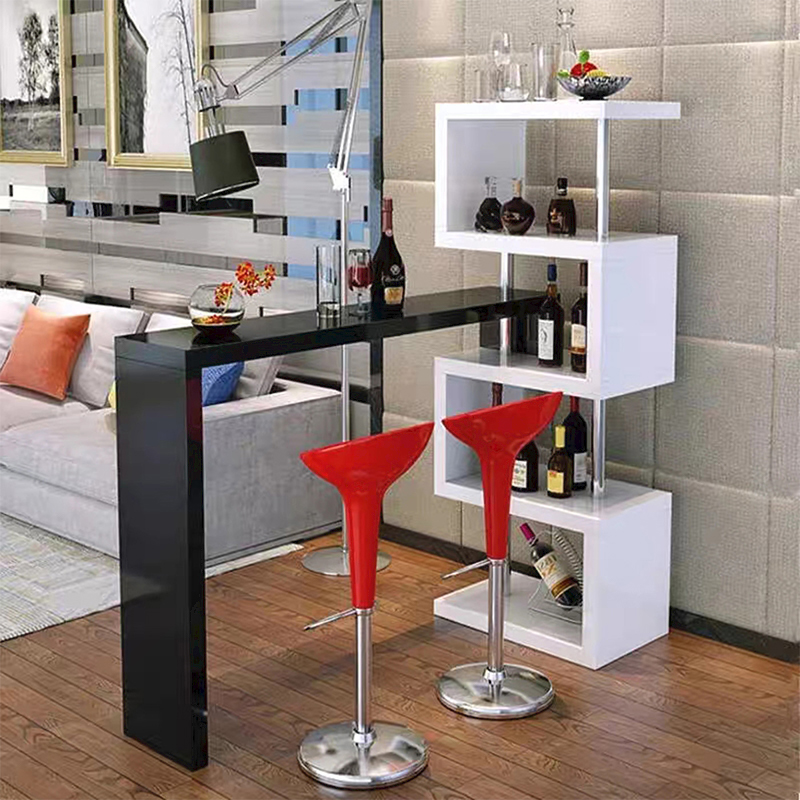 Mini Bar Bar Counter Table Mini Bar Counter Table Modern Design