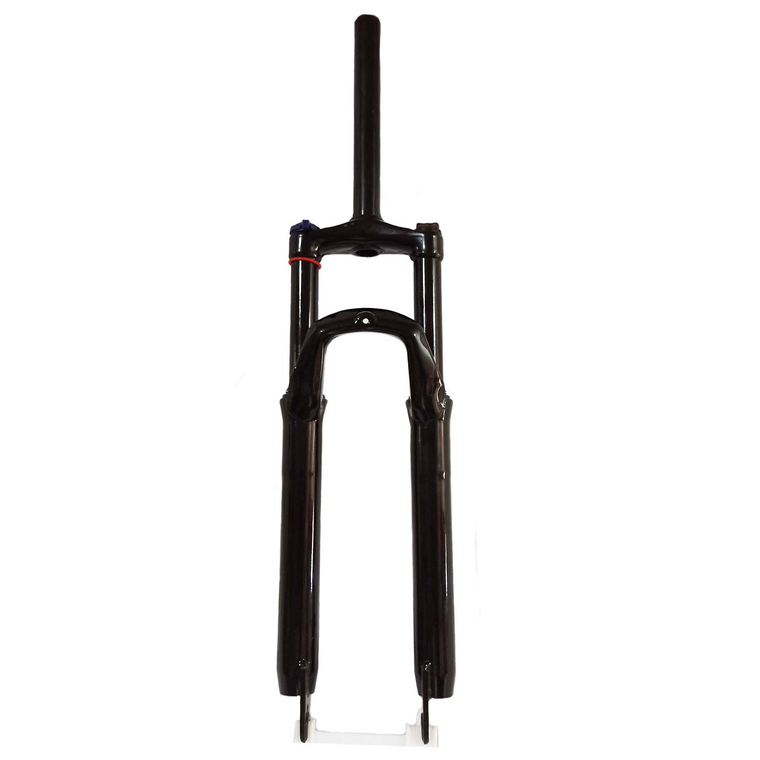 STEEL SUSPENSION FORK WITH LOCKOUT SIZE 27.5 QR Lazada PH