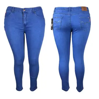 women's plus size jeans