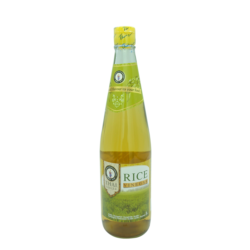 Thai Dancer Thai Rice Vinegar 700ML Lazada PH