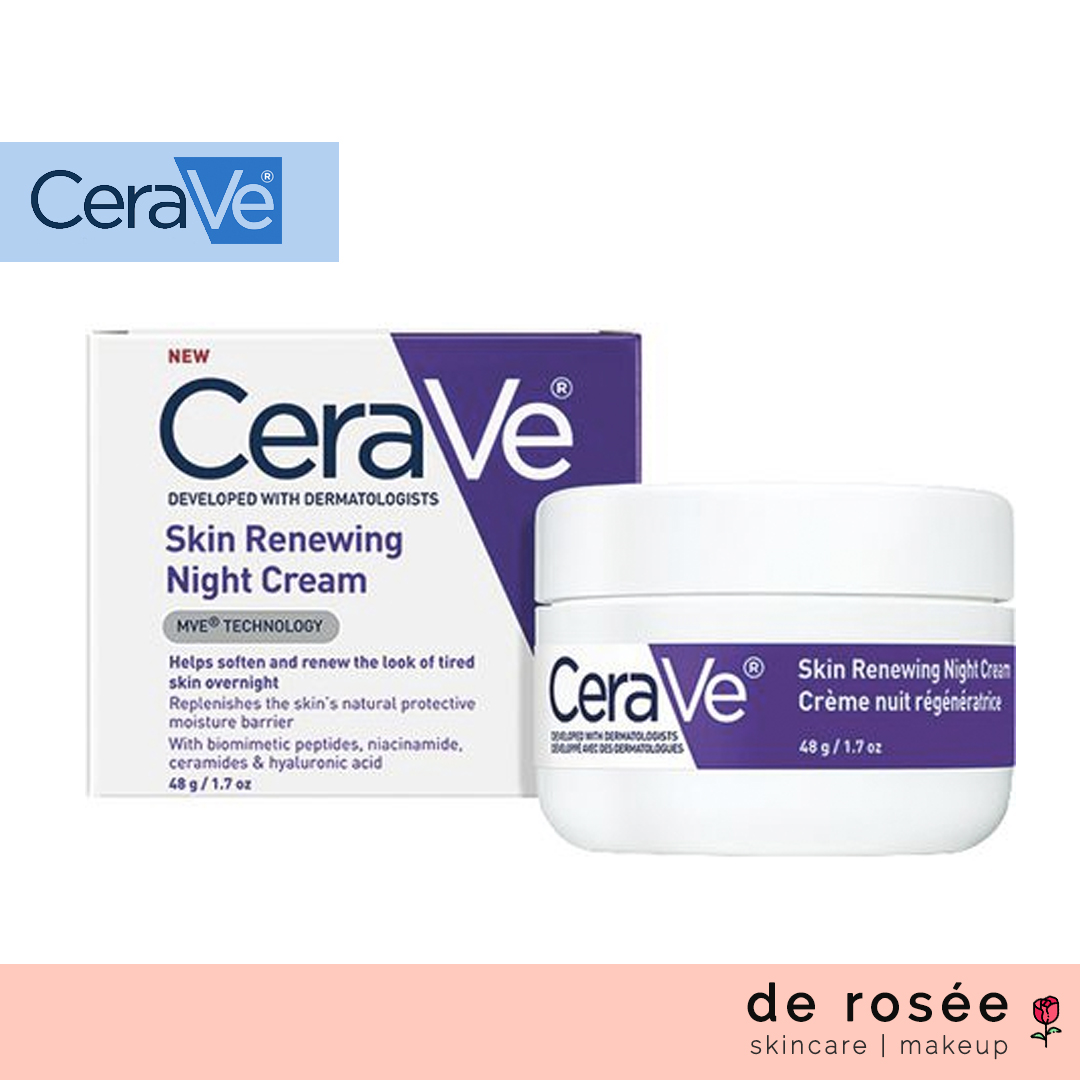 cerave peptide moisturizer